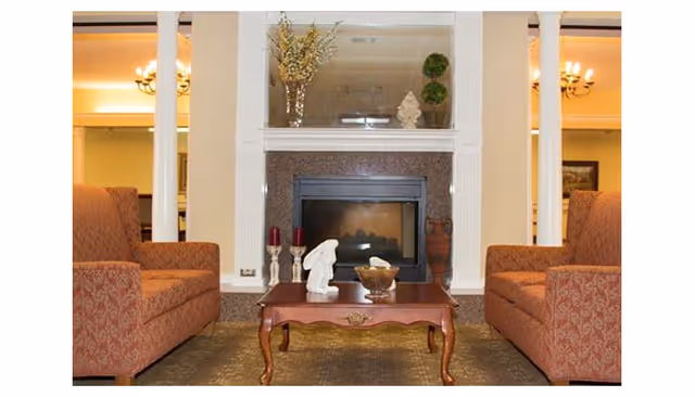 Photo 11 of Greenbrier Residential Living