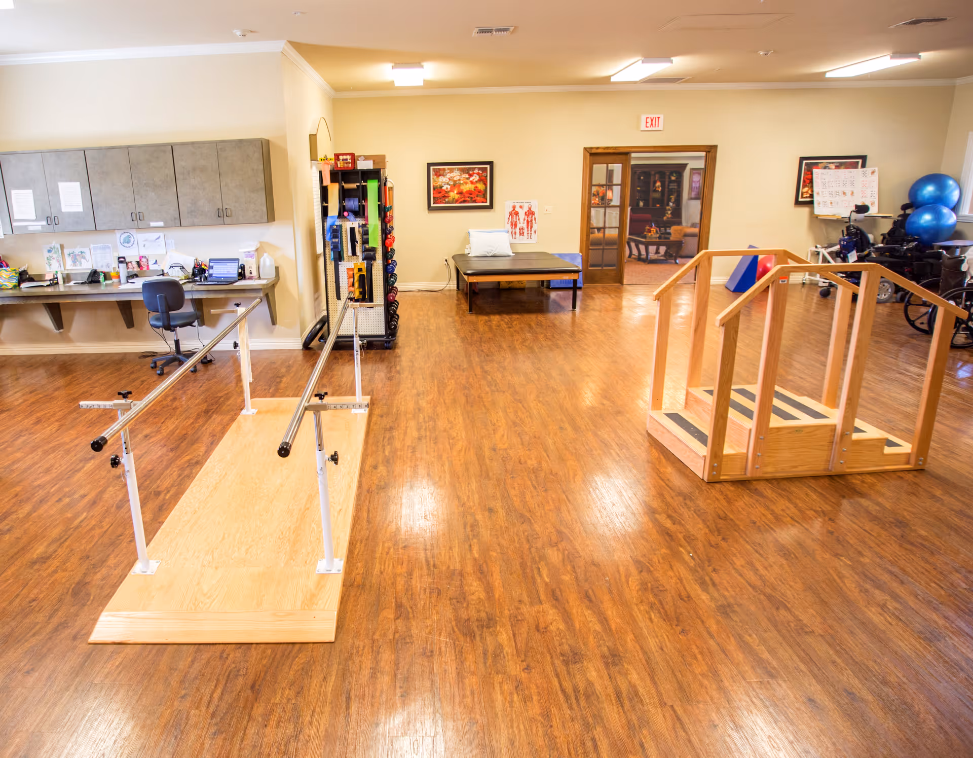 Photo 12 of Sandy Lake Rehabilitation and Care Center