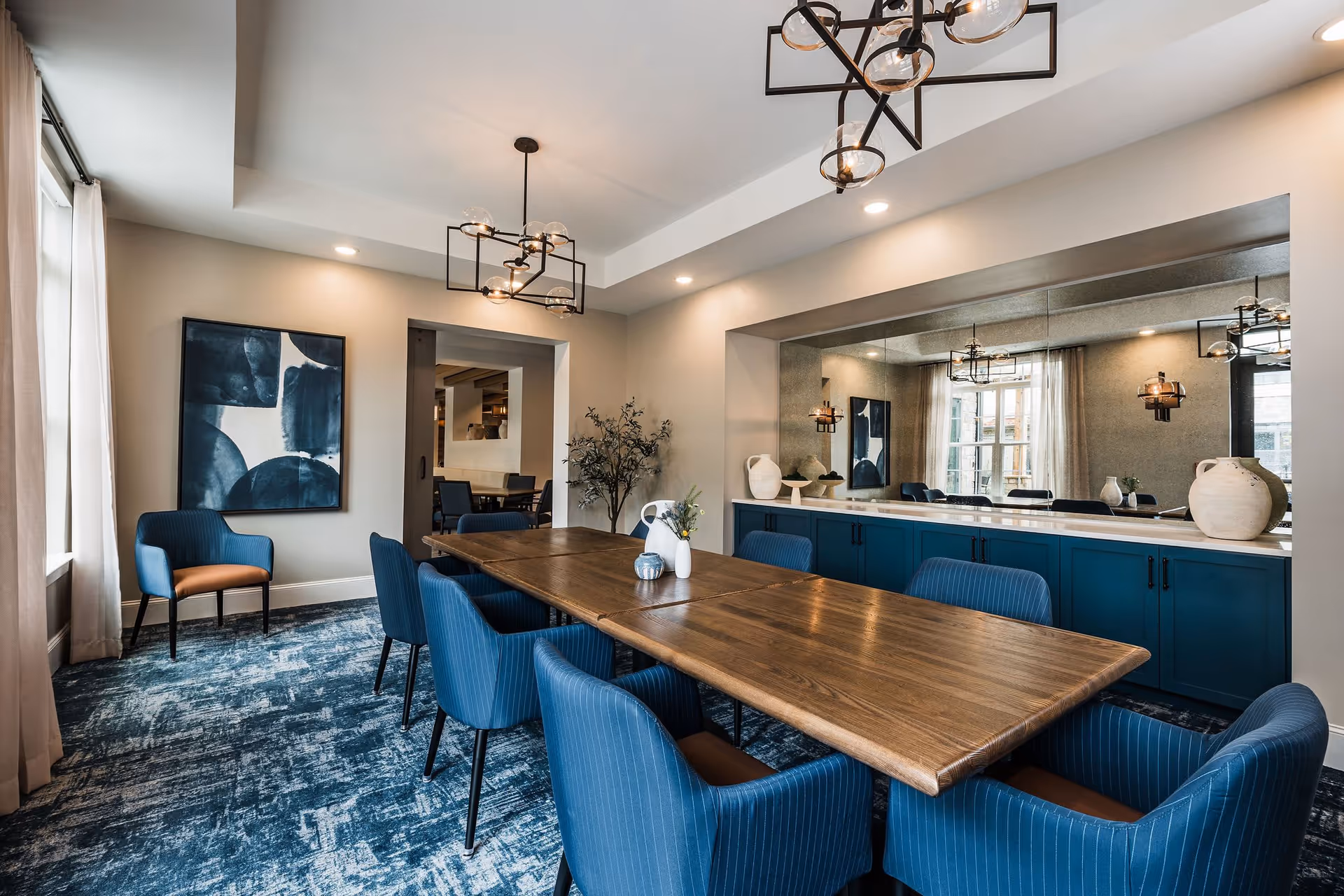 Photo 2 of Trevi Vibrant Senior Living