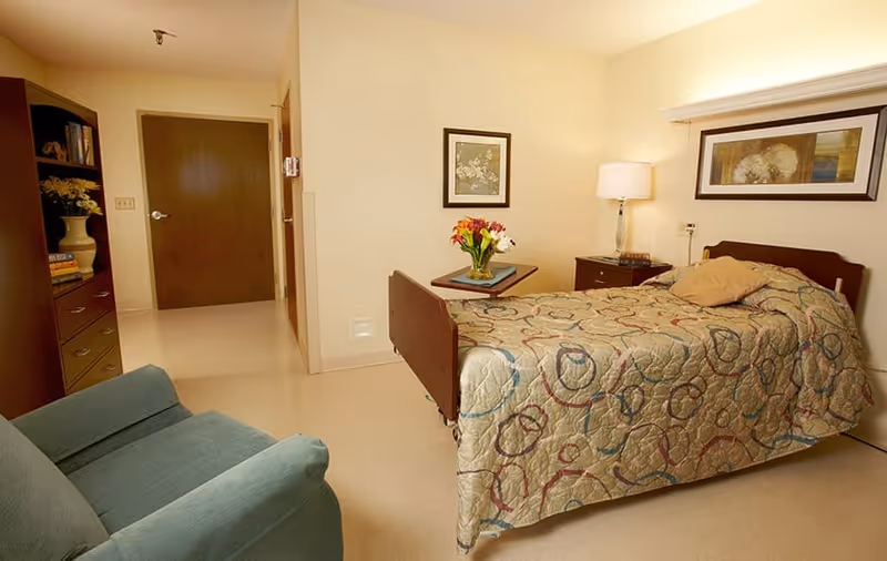 Photo 5 of Canterbury Nursing and Rehabilitation Center
