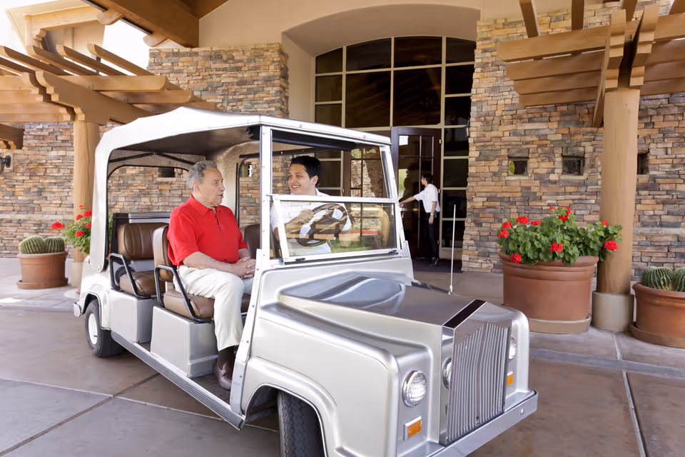 Photo 4 of Vi at Grayhawk