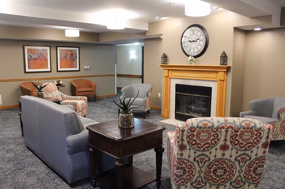 Photo 8 of Wilson Commons - Assisted Living