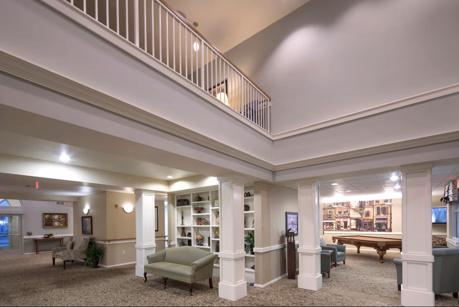 Photo 8 of Canoe Brook Assisted Living - Duncan