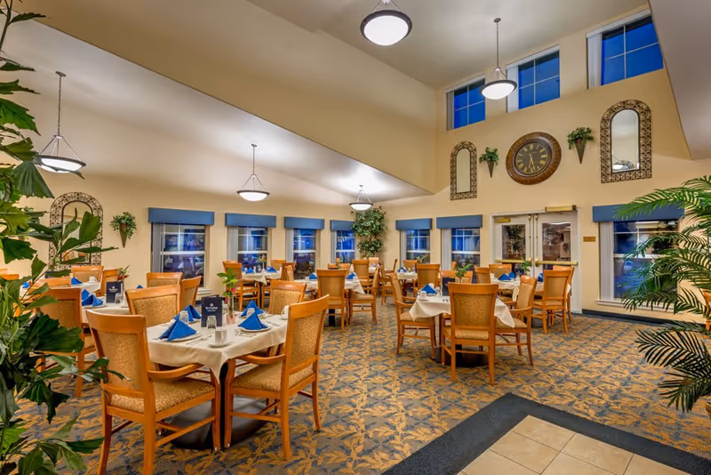 Photo 4 of MorningStar Senior Living of Idaho Falls