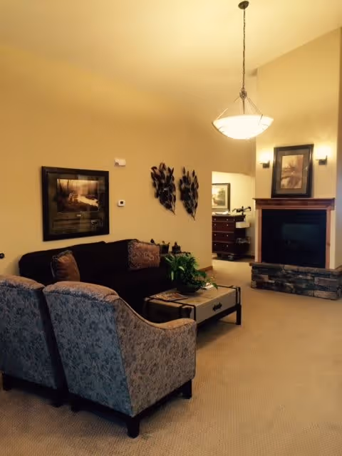 Photo 11 of Rising Mountains Assisted Living
