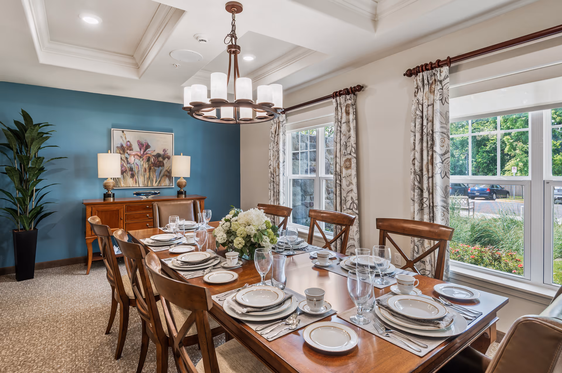 Photo 6 of Salmon Creek Gracious Retirement Living