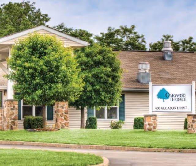 Photo of Oakwood Terrace