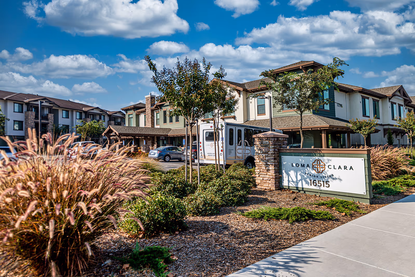 Photo of Loma Clara Senior Living