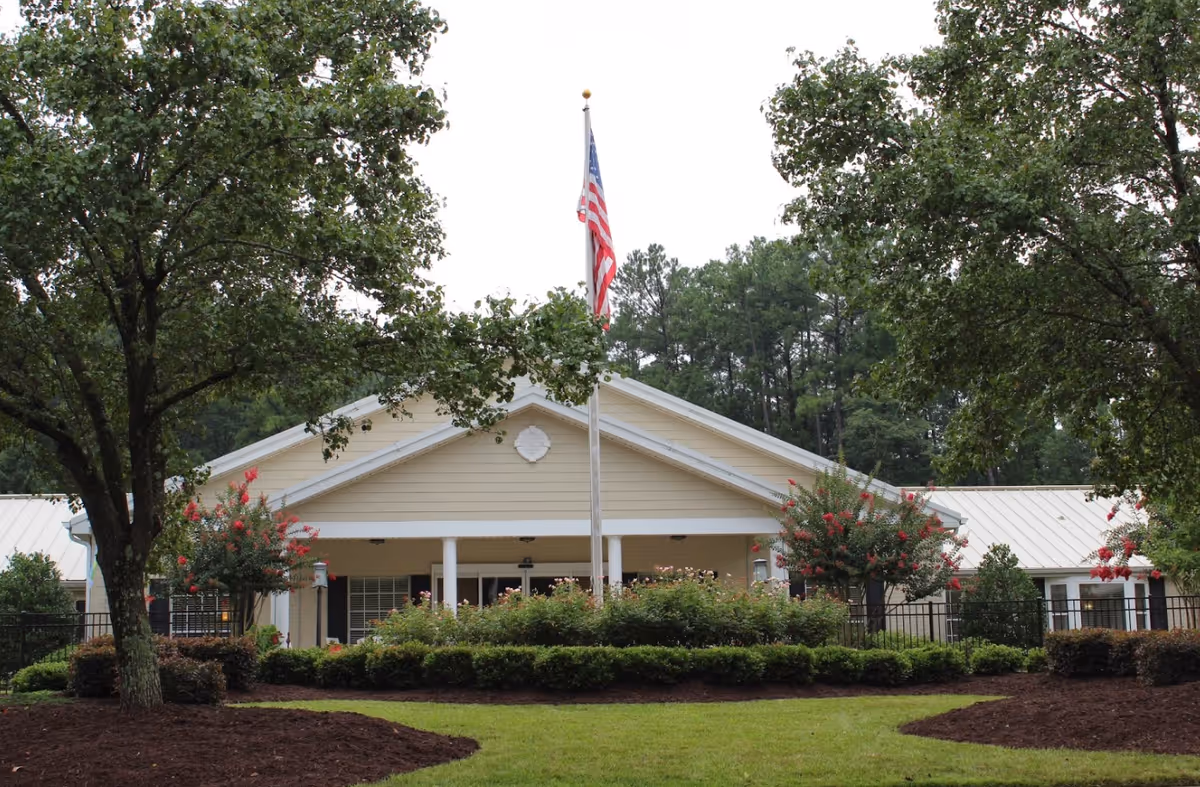 Photo of Seasons at Southpoint - Memory Care Community