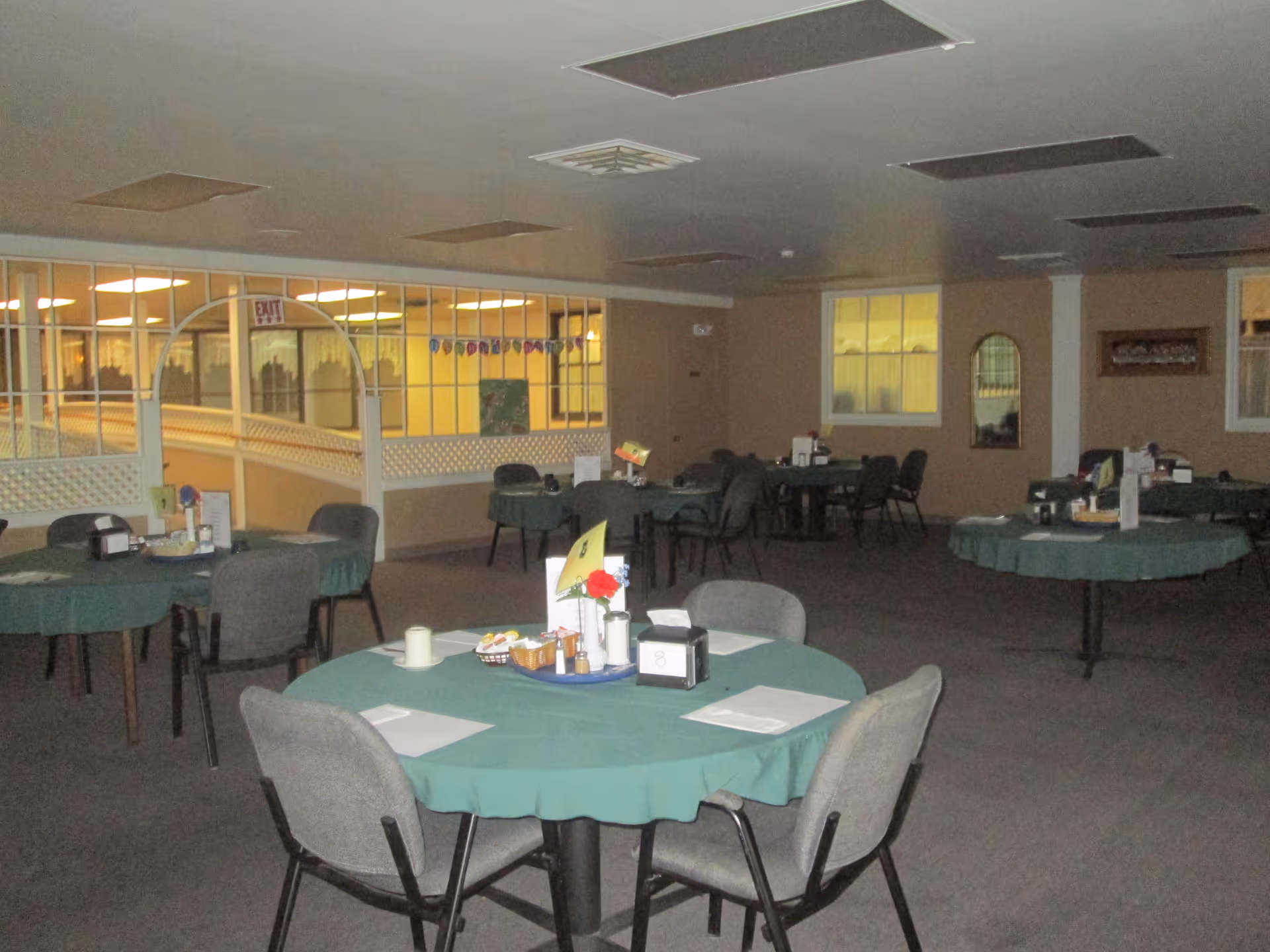 Photo 3 of Rockwell Center Personal Care