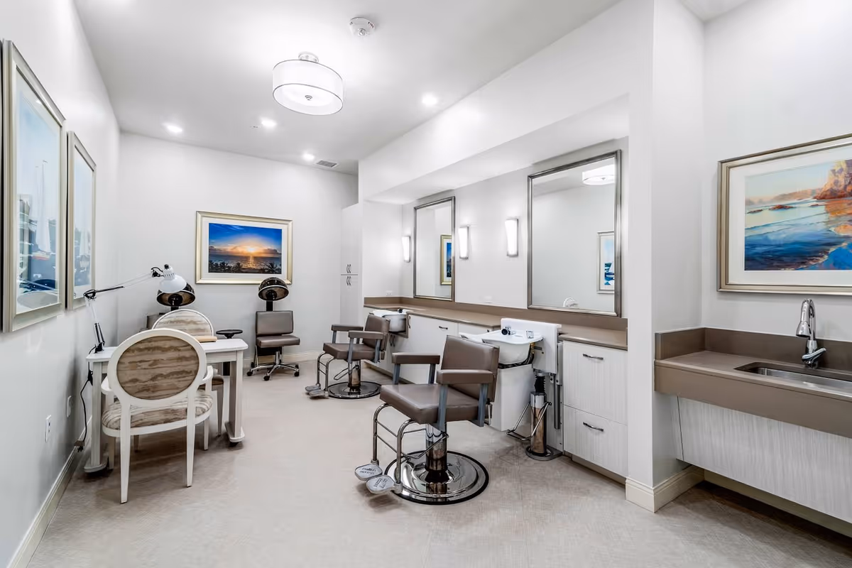 Photo 15 of Palm Beach Memory Care