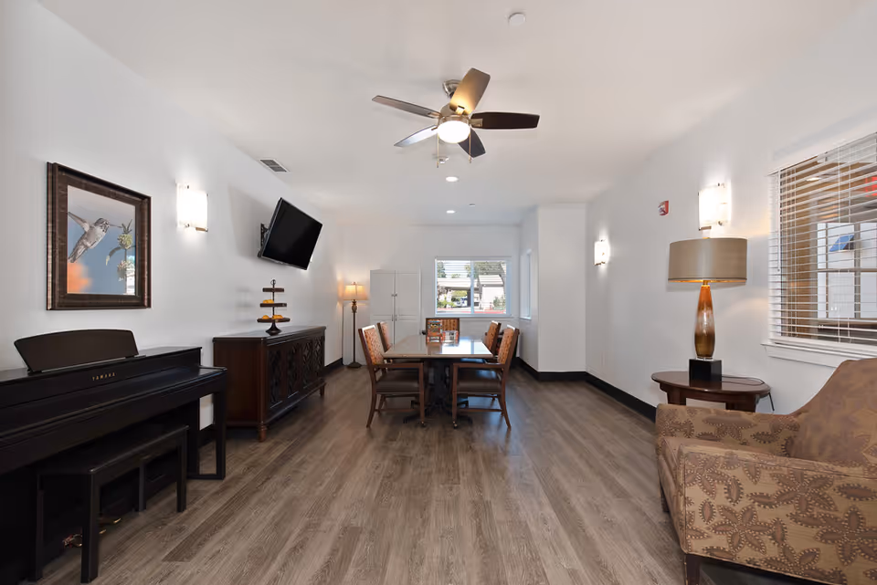 Photo 13 of Healdsburg Senior Living
