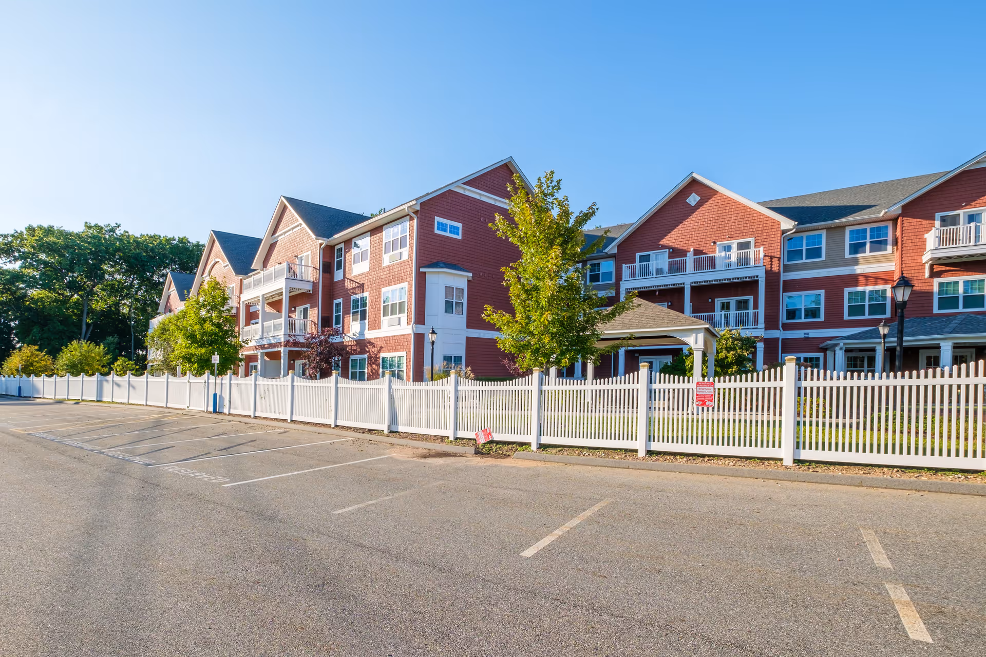 Photo 3 of Brightview Lake Tappan - Senior Independent Living, Assisted Living, Memory Care