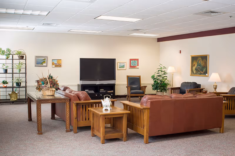 Photo 7 of Mercy Center Skilled Nursing & Personal Care