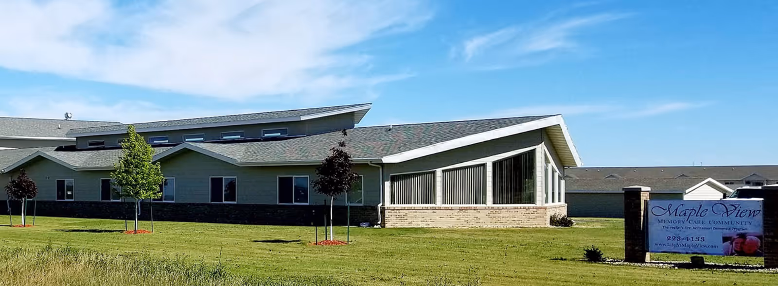 Photo of Maple View Memory Care Bismarck