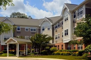 Photo 2 of Village House Apartments