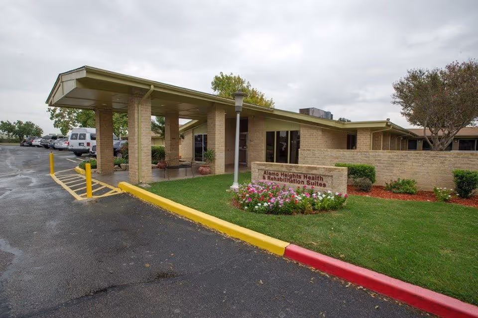 Photo 2 of Broadway Rehabilitation and Care Center