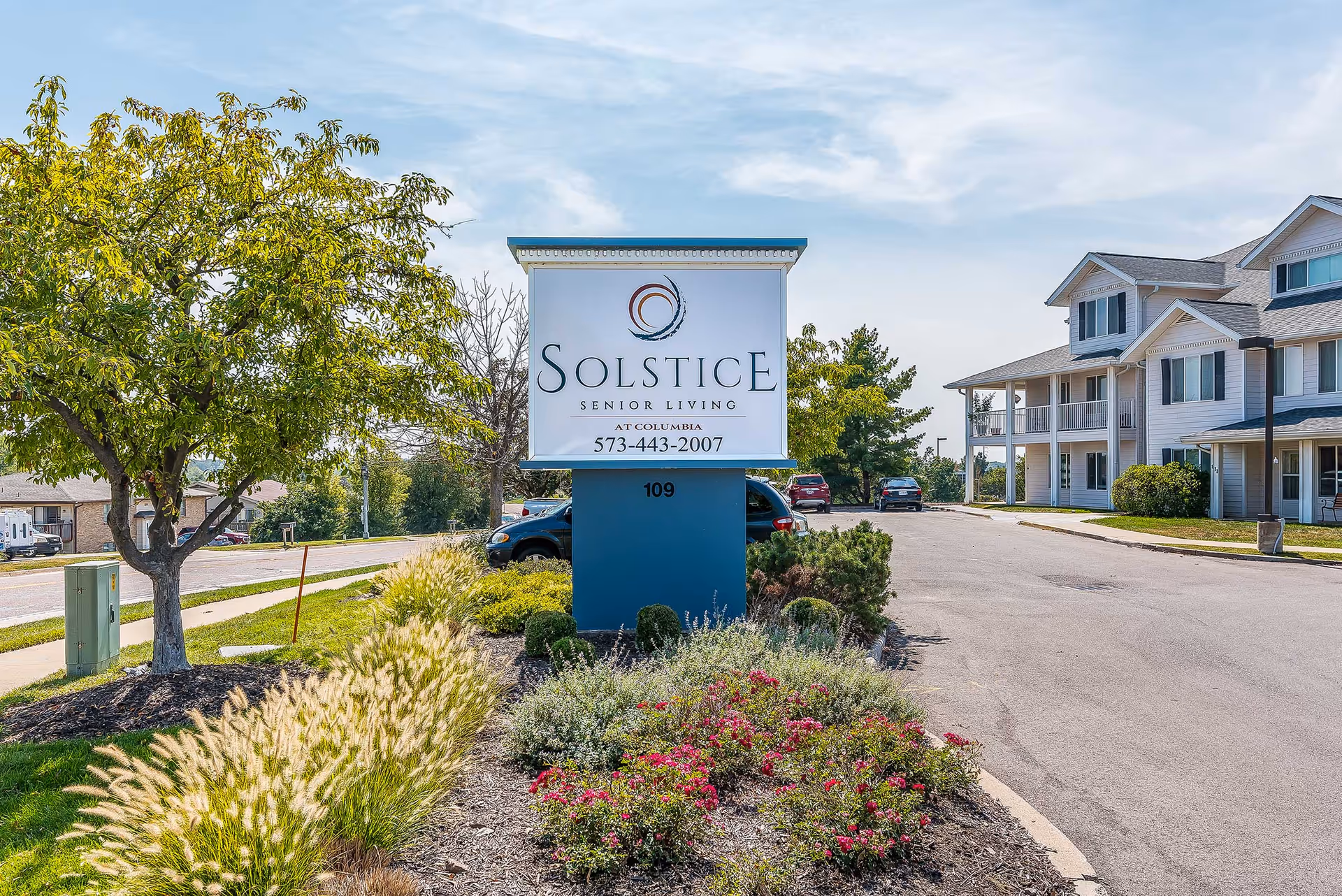 Photo of Solstice Senior Living at Columbia