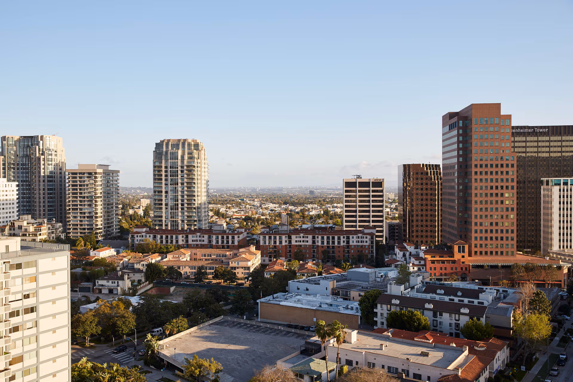 Photo 5 of The Watermark at Westwood Village