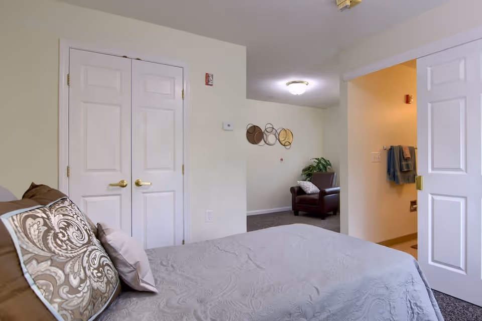 Photo 20 of Peregrine Senior Living at Orchard Park | Memory Care in Orchard Park, NY