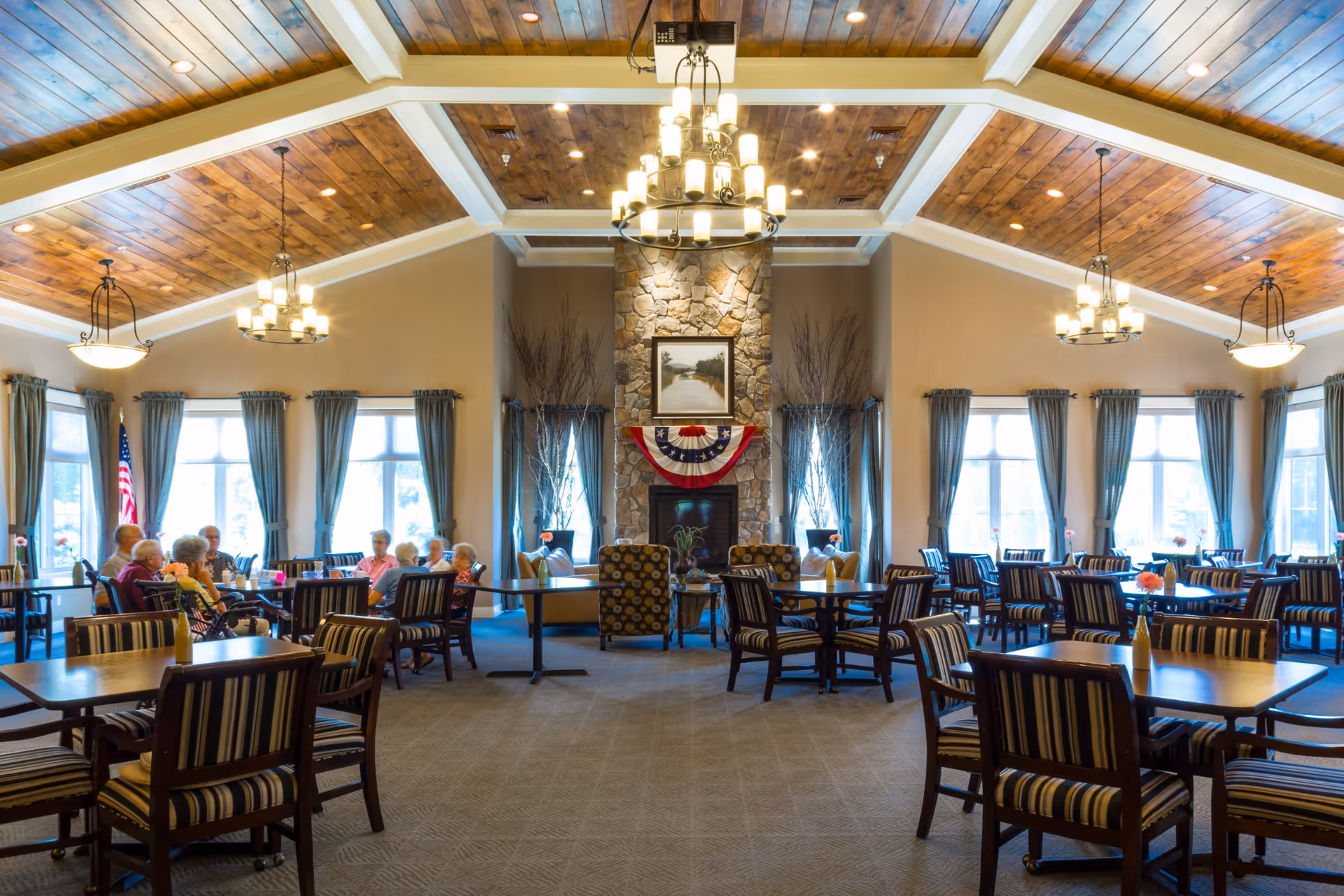 Photo 10 of American House Jenison