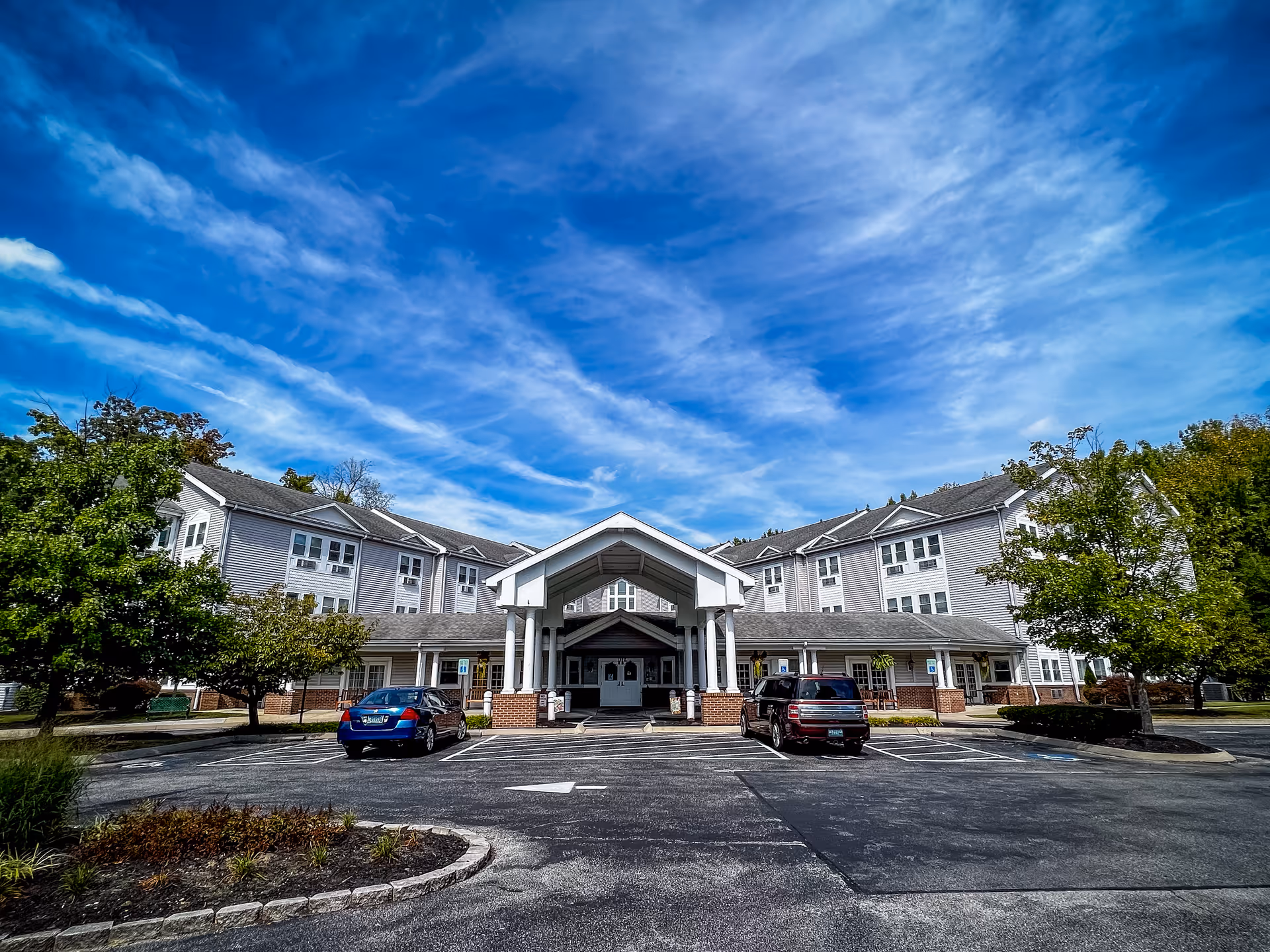 Photo of Inspirations Bayside Assisted Living & Memory Care
