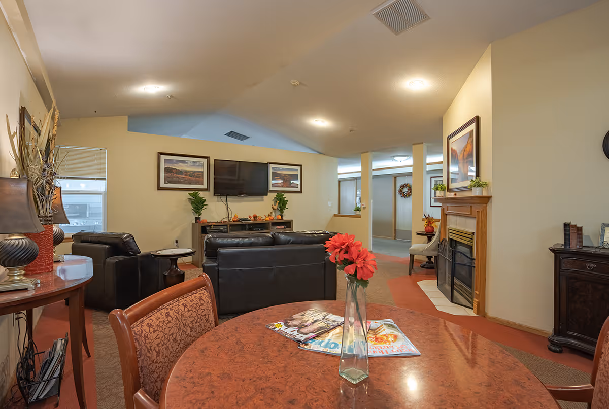 Photo 11 of Assisted Living Concepts