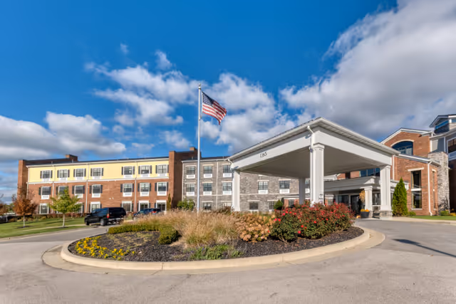 Photo of Cedarhurst of Beaumont