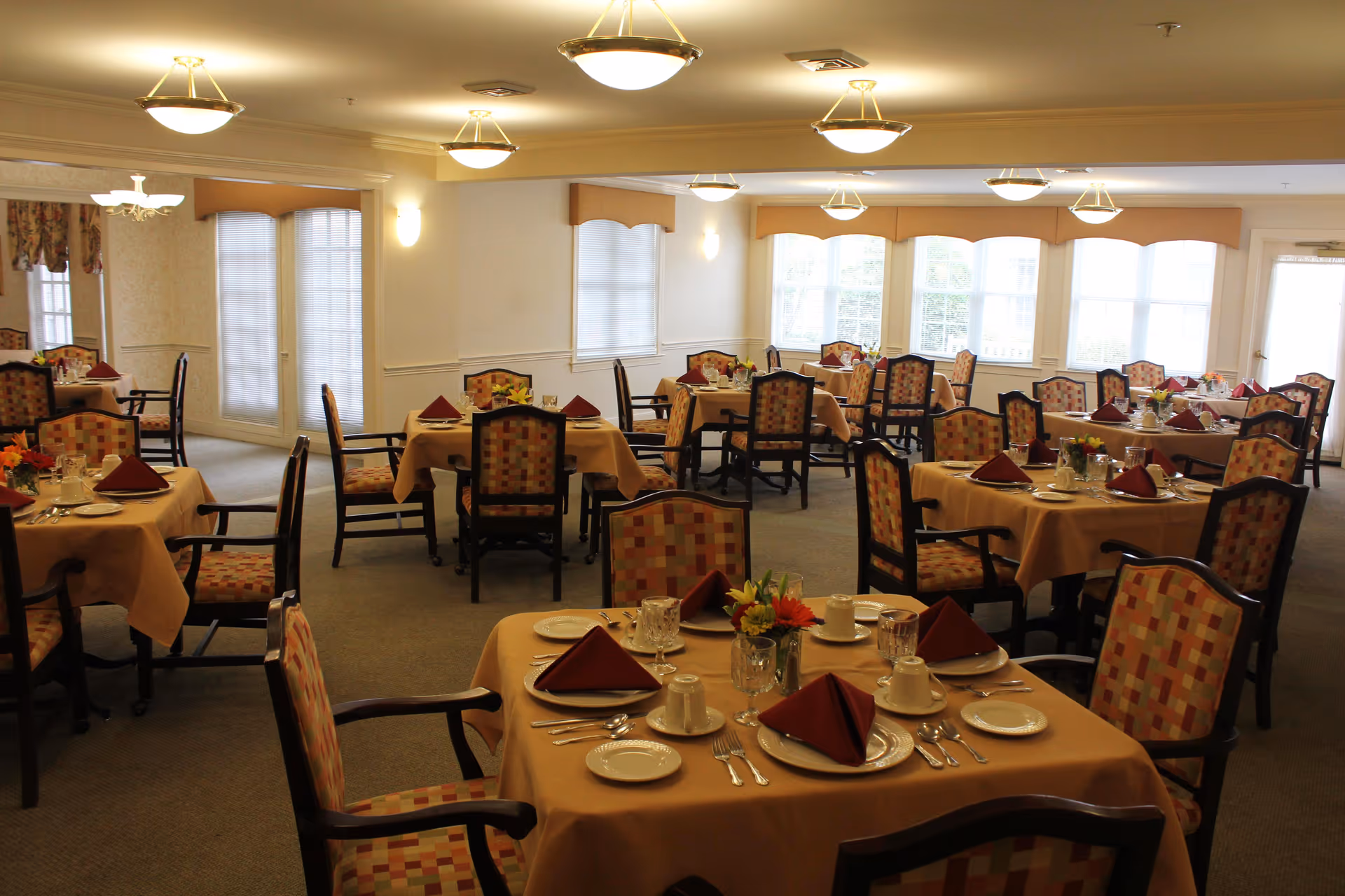Photo 10 of HeartFields Assisted Living at Easton