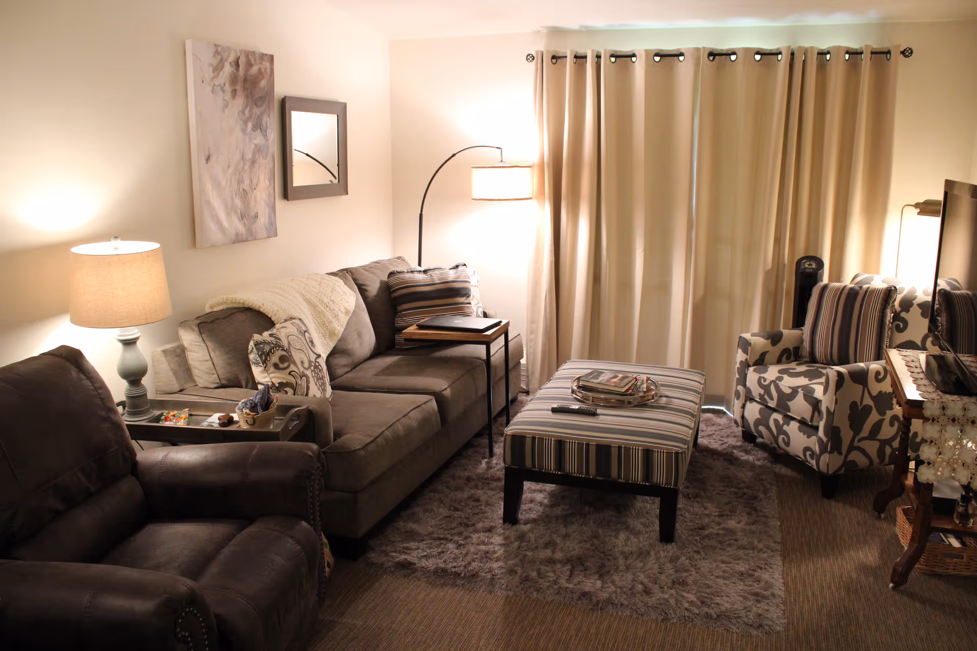 Photo 3 of Arbor View Skilled Nursing Division