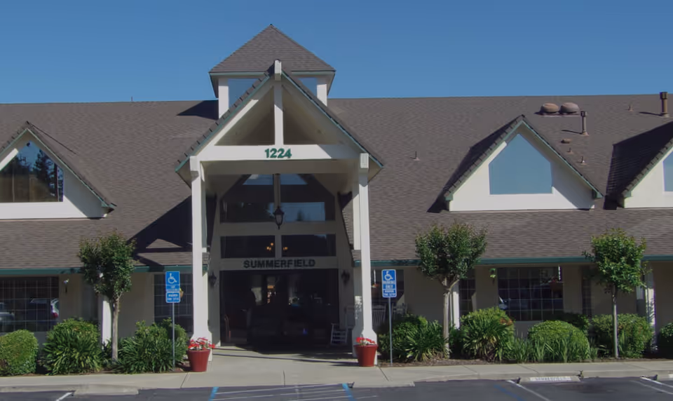 Photo 2 of Summerfield Senior Living