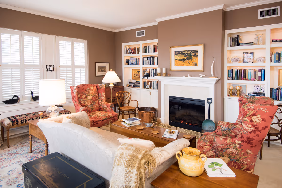 Photo 11 of Judson Manor