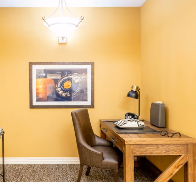Photo 9 of Evergreen Senior Living Eugene