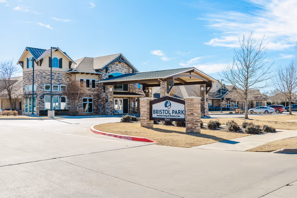 Photo 4 of Bristol Park at Eagle Mountain Assisted Living & Memory Care