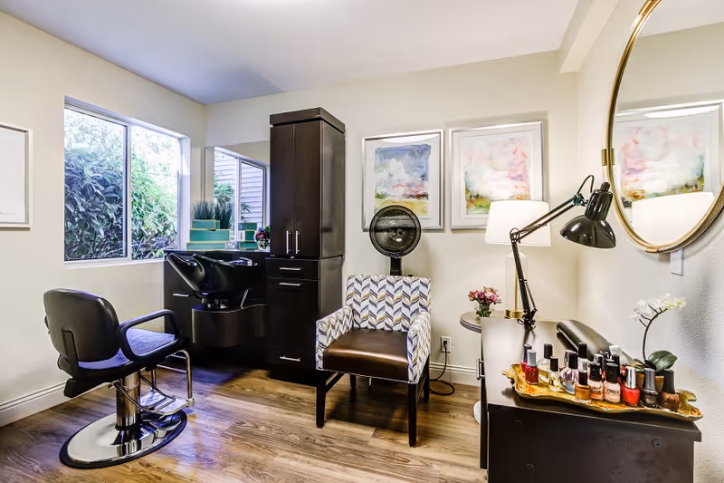 Photo 11 of Aegis Living Lynnwood