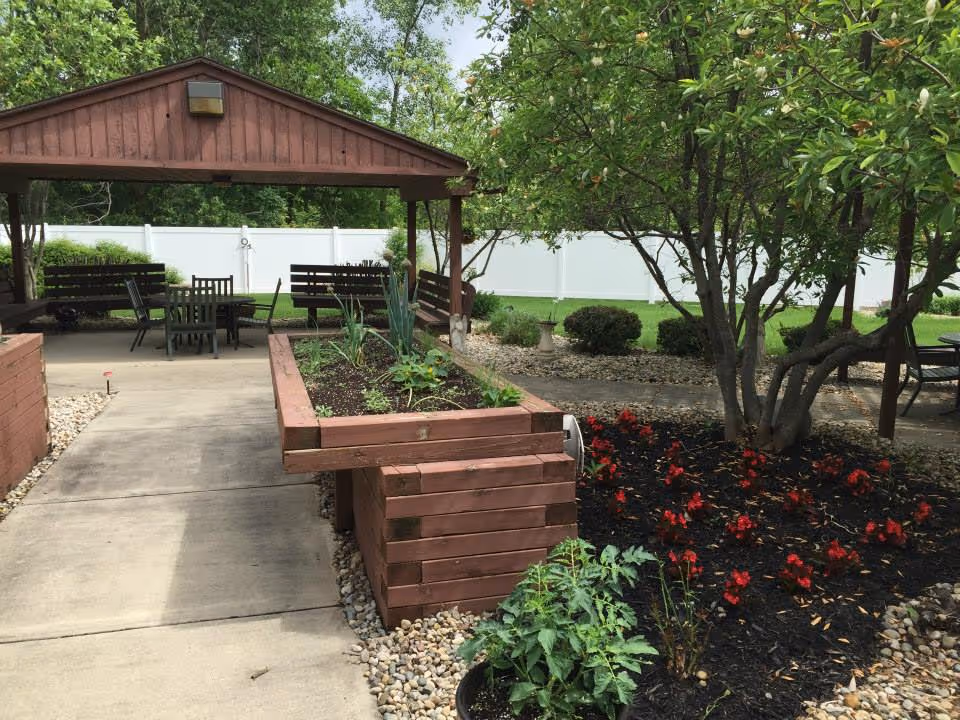 Photo 10 of Briar Hill Health Campus - Memory Care