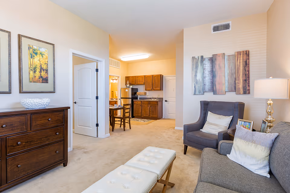 Photo 7 of Creve Coeur Assisted Living and Memory Care