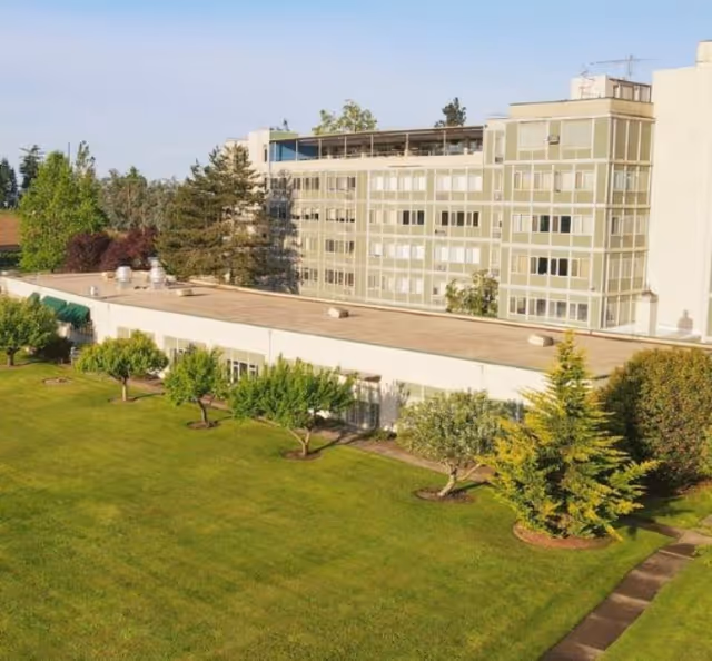 Photo of Mount Angel Towers