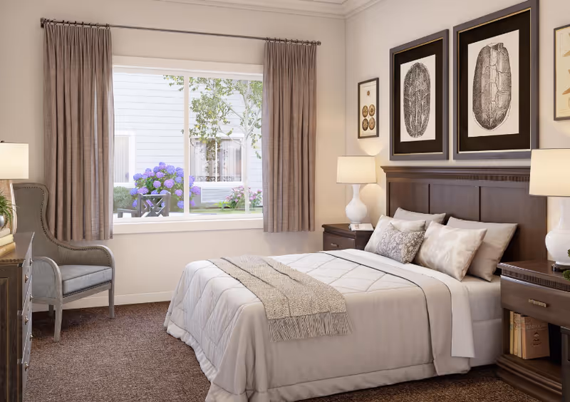 Photo 14 of Fields Senior Living at Smokey Point Assisted Living & Memory Care Community