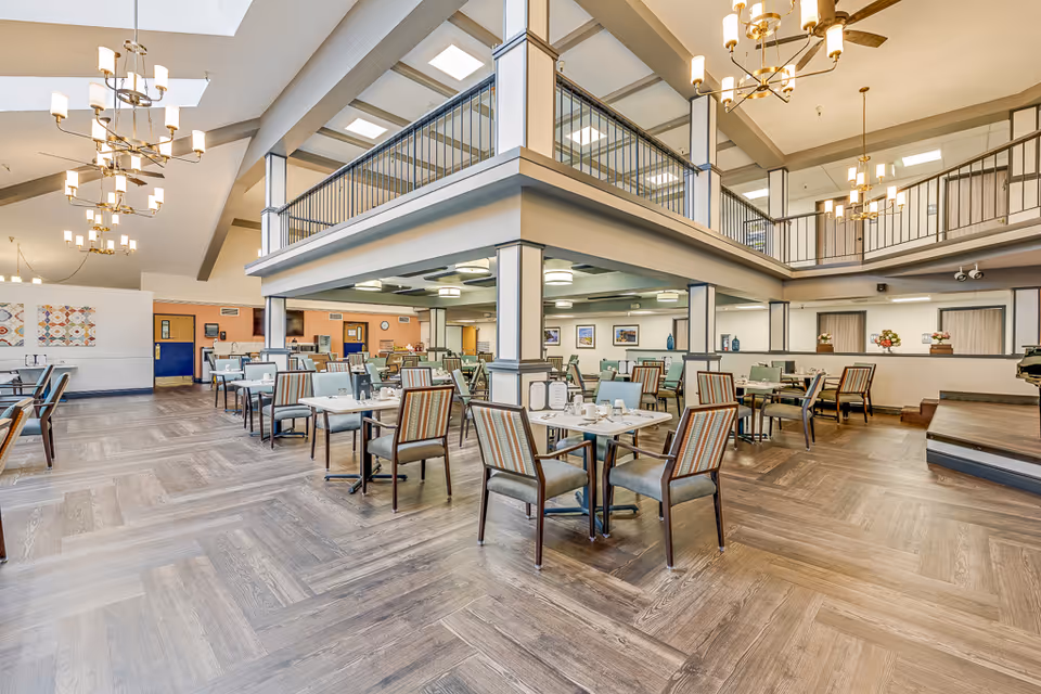 Photo 28 of Solstice Senior Living at Bellingham