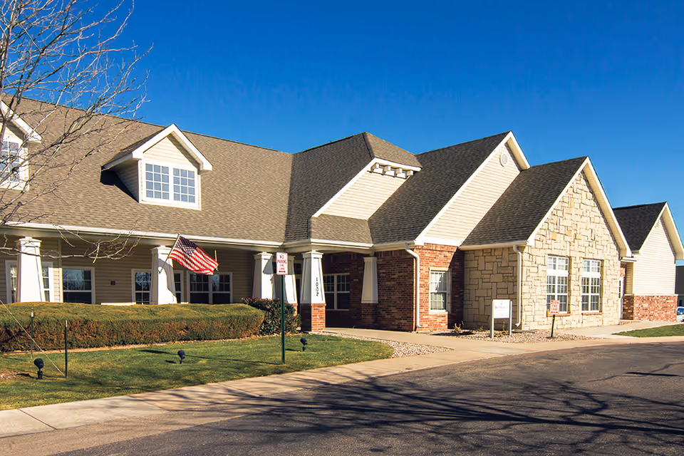 Photo of Brookdale Fort Collins
