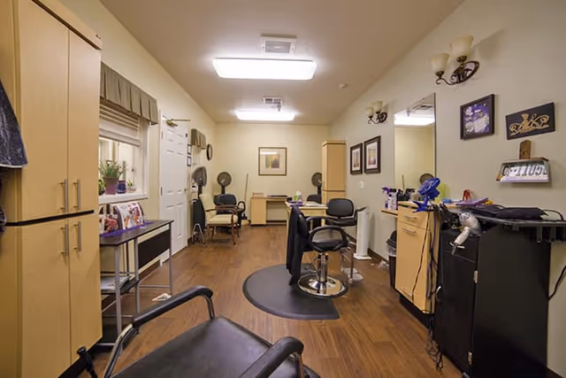 Photo 7 of Our House Assisted Living of Cedar City