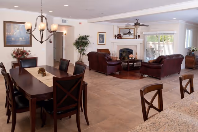 Photo 3 of Saint Thomas Care Home