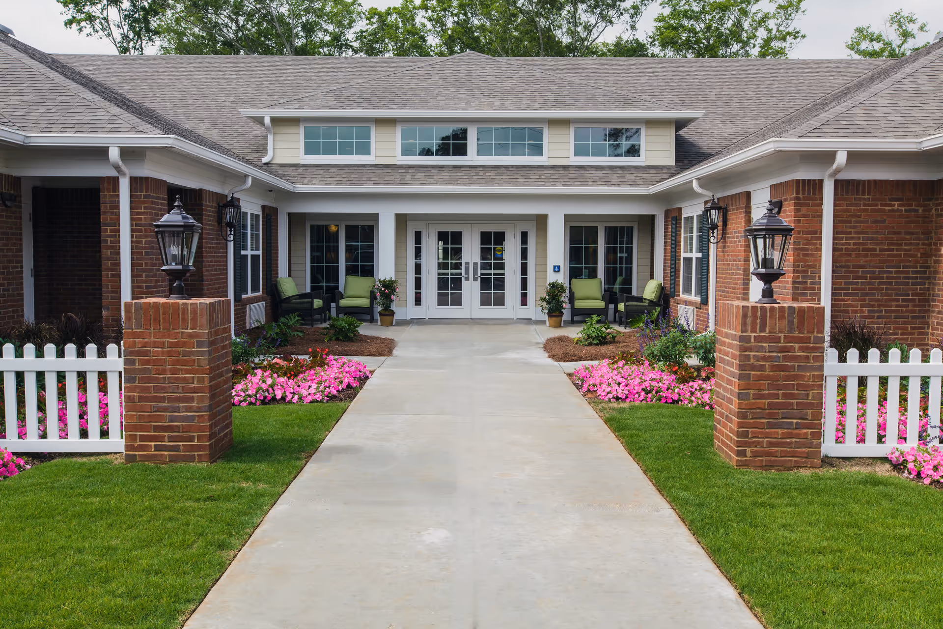 Photo of Country Place Senior Living of Jacksonville