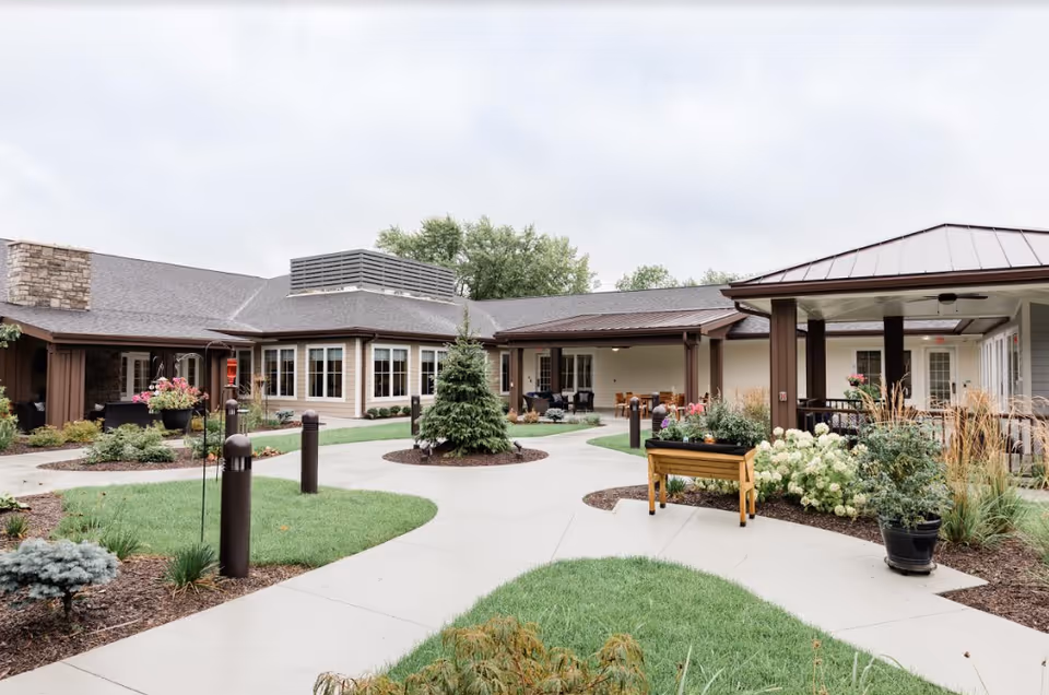 Photo 15 of Grand Brook Memory Care of Grand Rapids