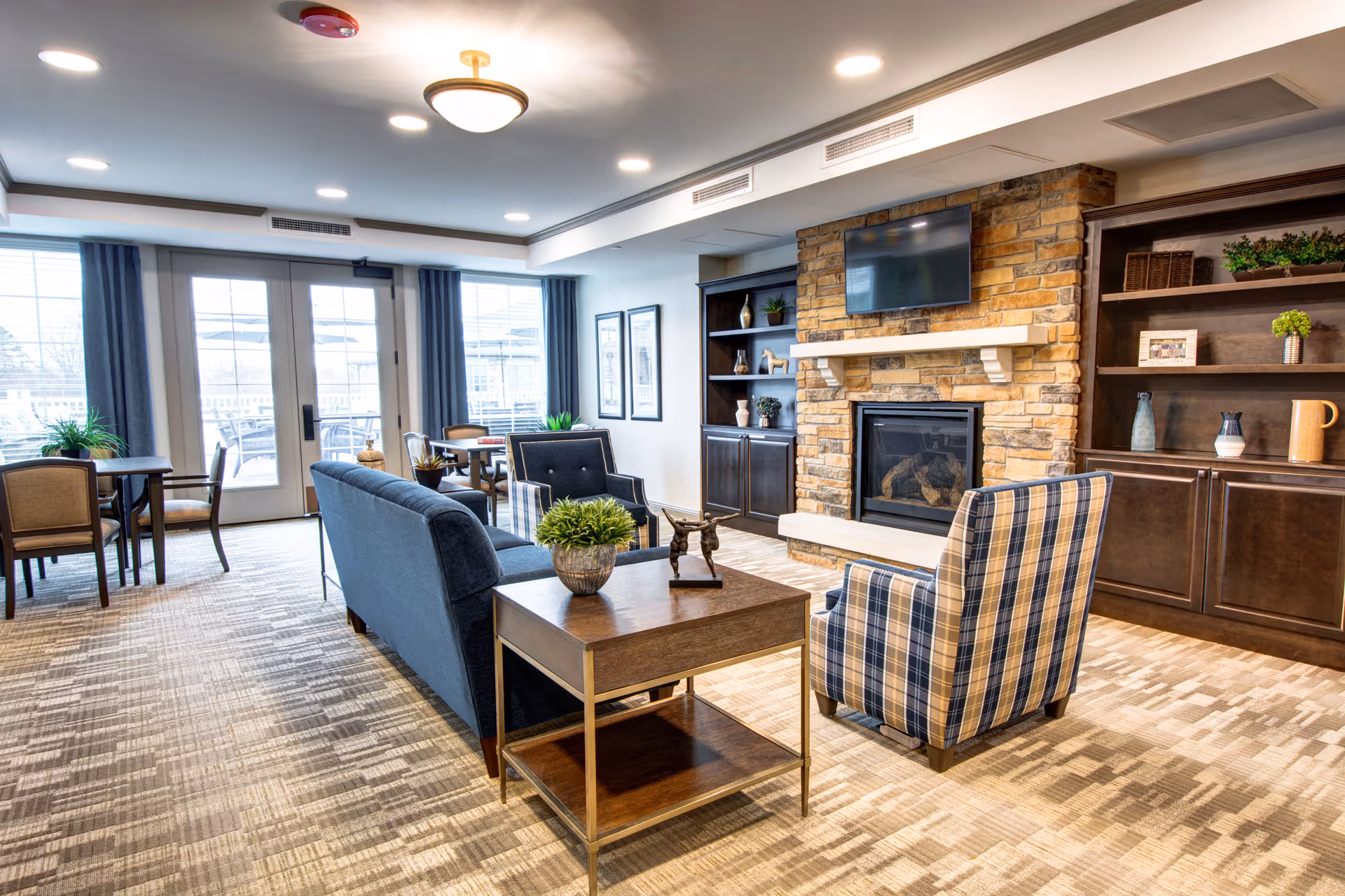 Photo 6 of Burr Ridge Senior Living