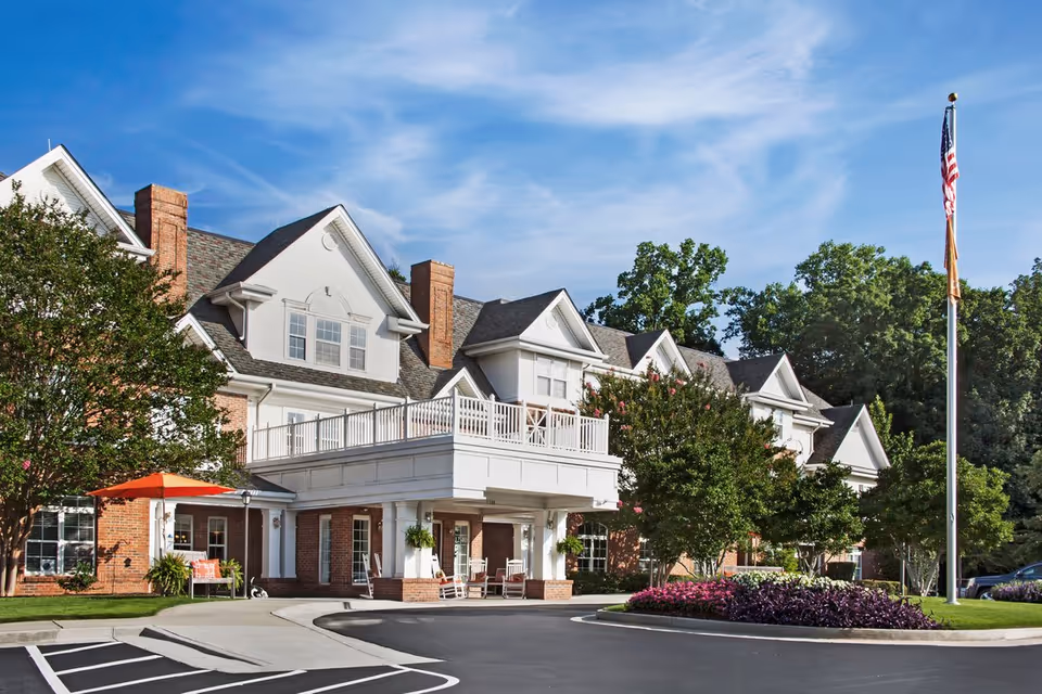 Photo 3 of Brighton Gardens of Dunwoody