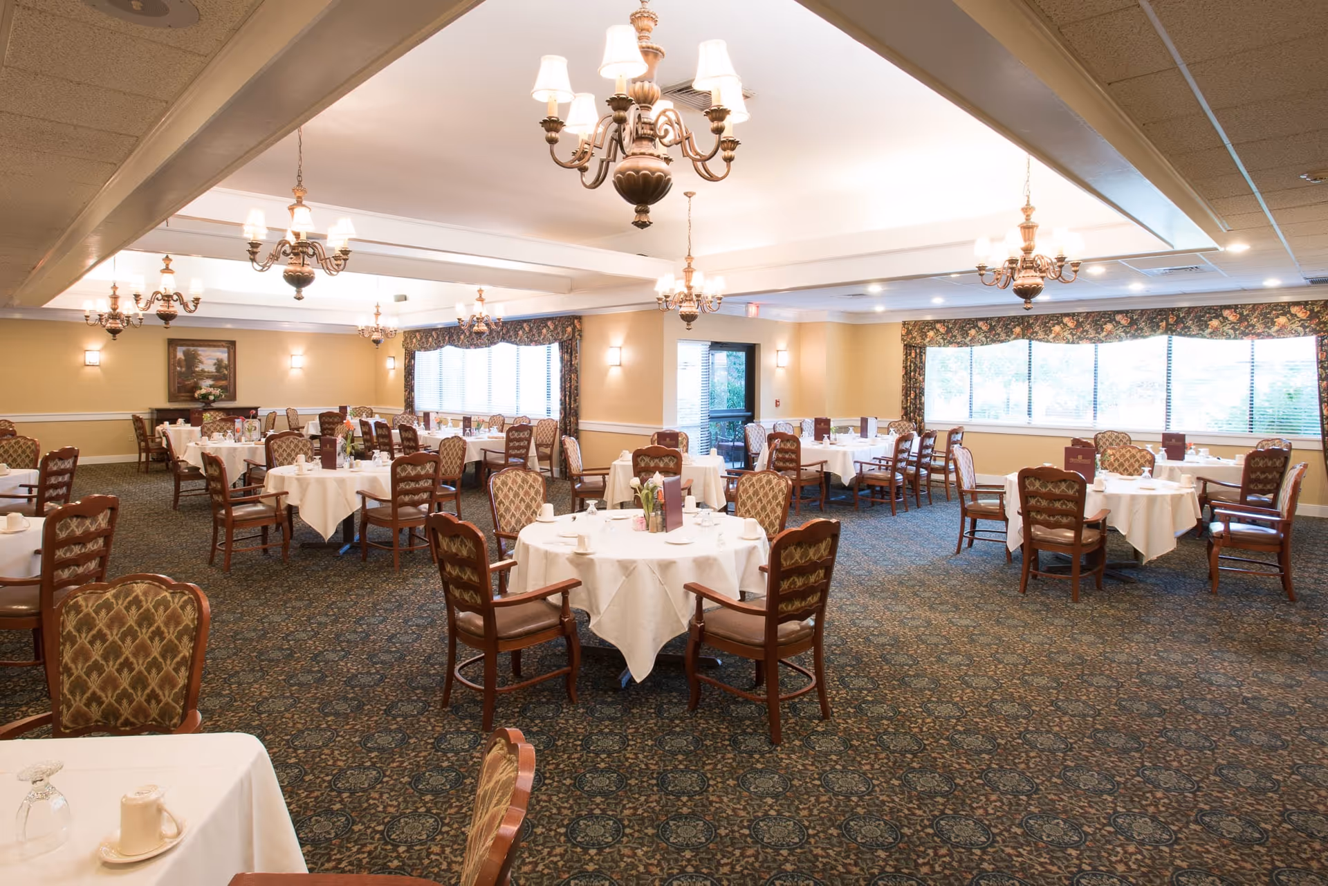 Photo 8 of Heatherwood Retirement Community