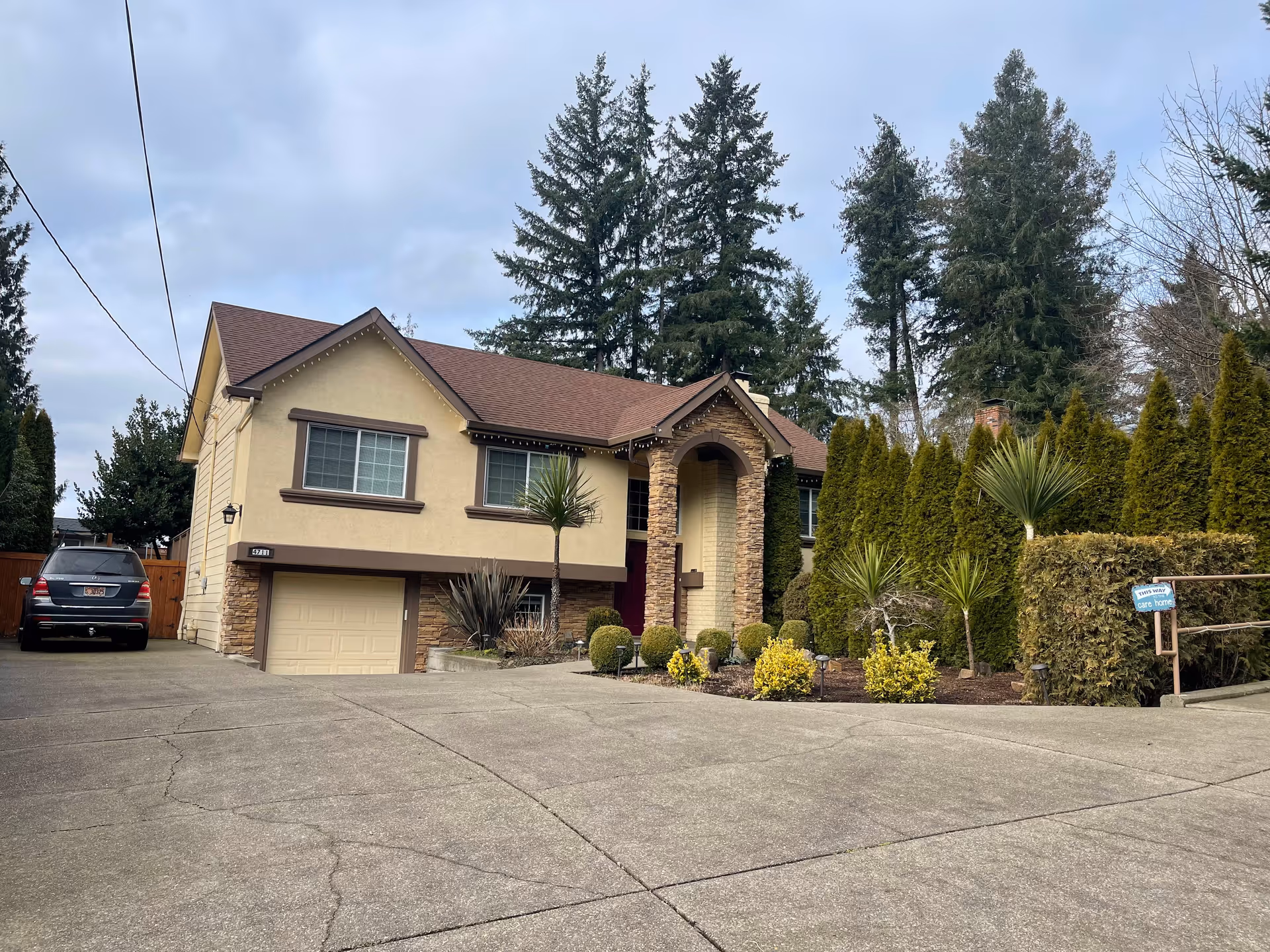 Photo of Casa Shattuck Senior Care