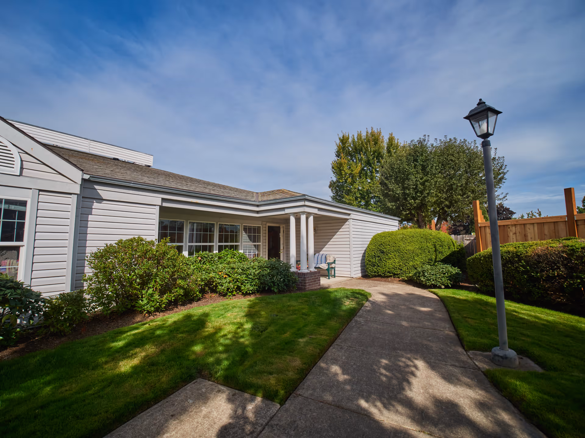Photo of Ascot Park Senior Living